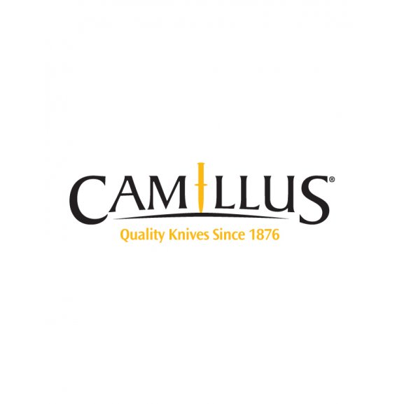 Logo of Camillus® 
