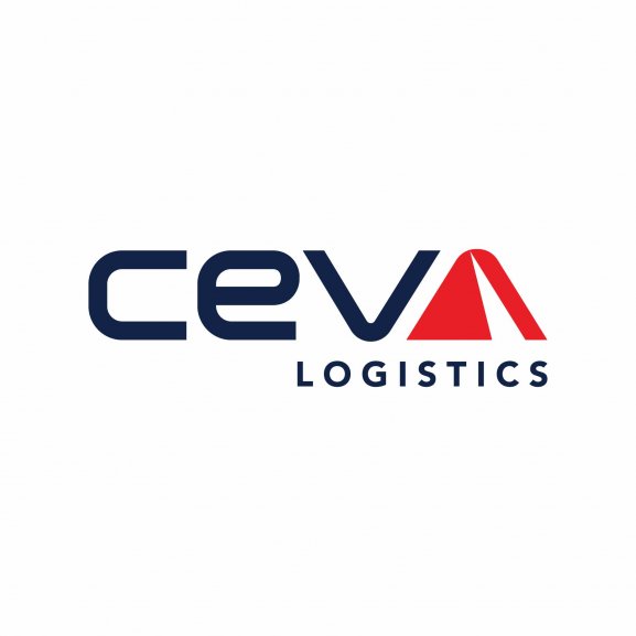 Logo of CEVA Logistics