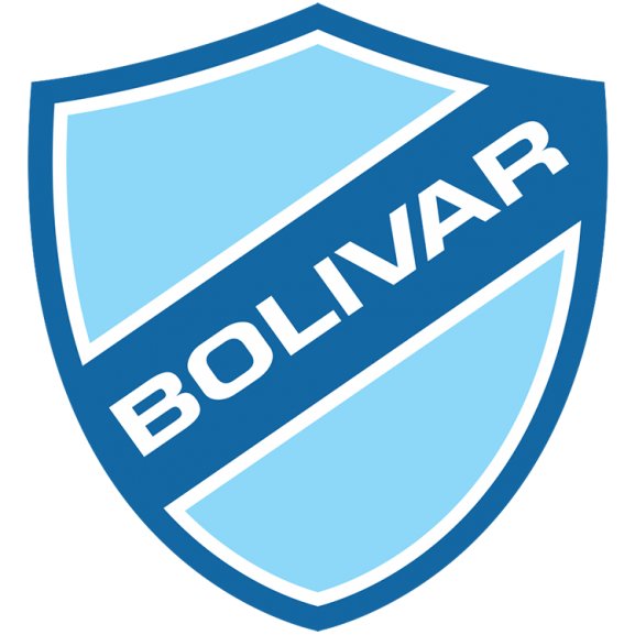 Logo of club Bolivar
