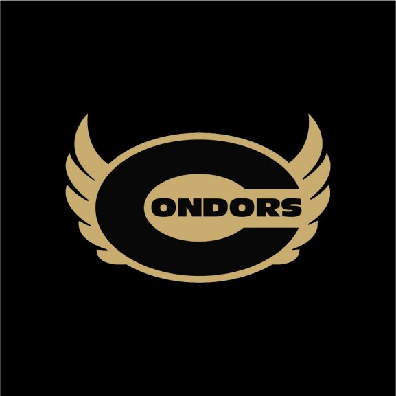 Logo of Condors CdMx 2016-2020