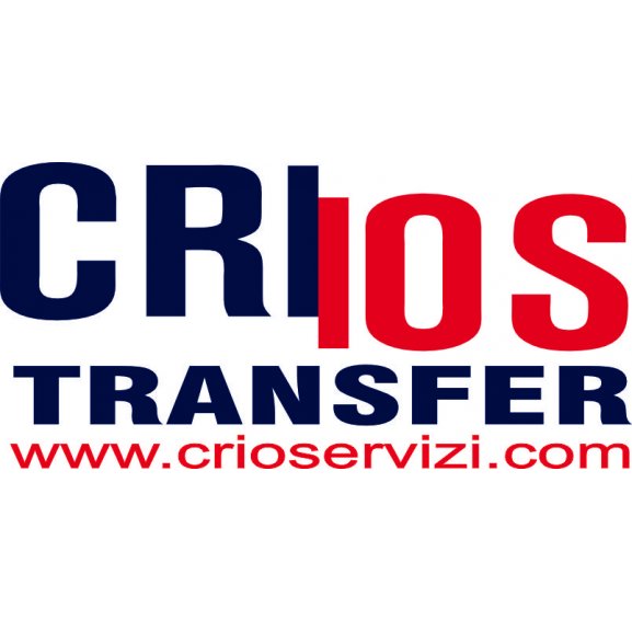 Logo of CRIOS