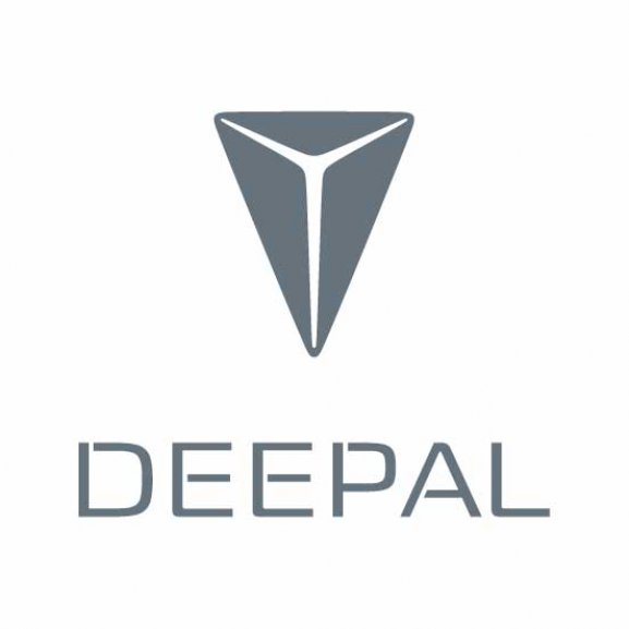 Logo of DEEPAL - Global Changan