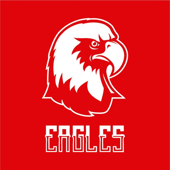 Logo of Eagles CdMx 2016