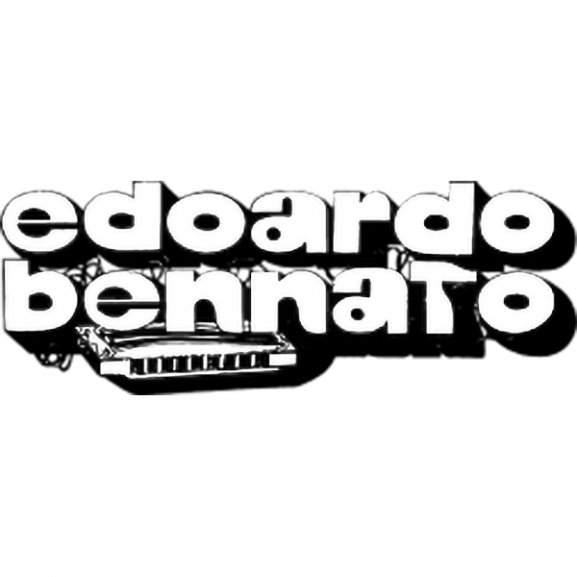 Logo of Edoardo Bennato