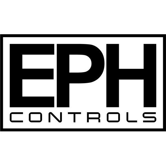 Logo of EPH Controls