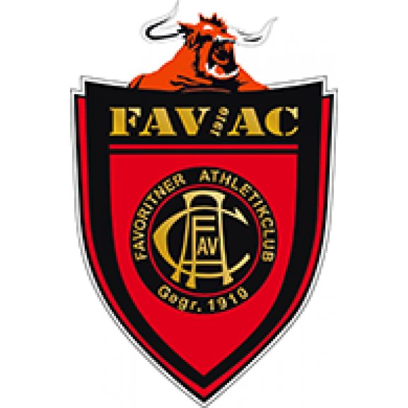Logo of Favoritner AC