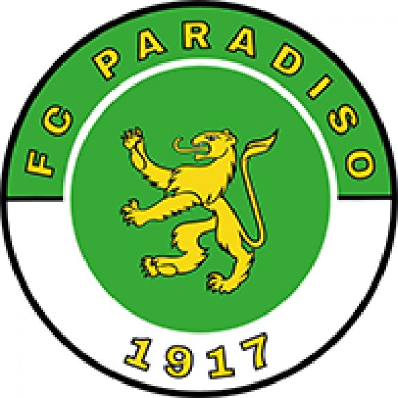 Logo of FC Paradiso