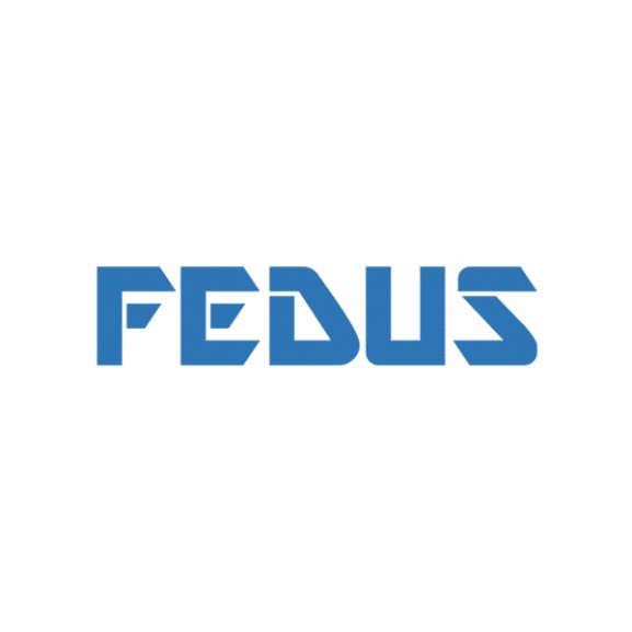 Logo of FEDUS