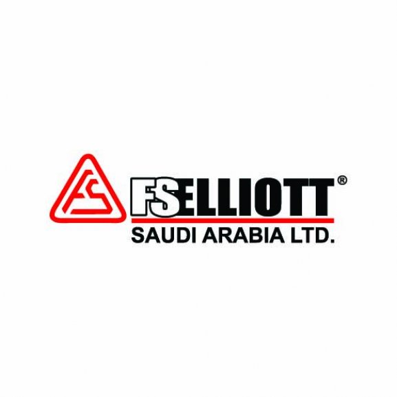 Logo of FS Elliott - Saudi Arabia