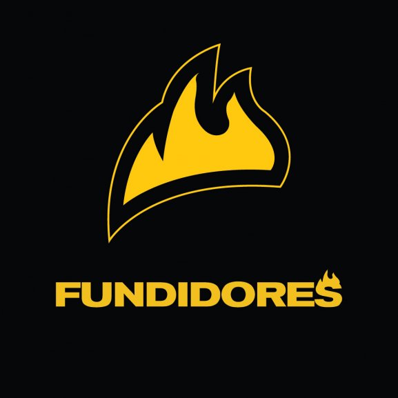 Logo of Fundidores Monterrey 2017-2022