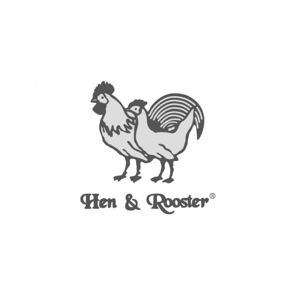 Logo of Hen & Rooster®