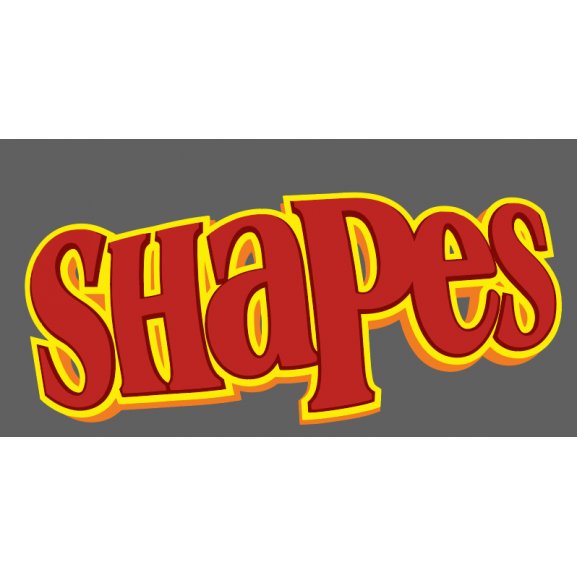 Logo of Arnotts Shapes