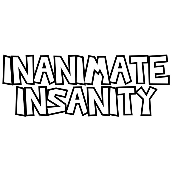 Logo of Inanimate Insanity