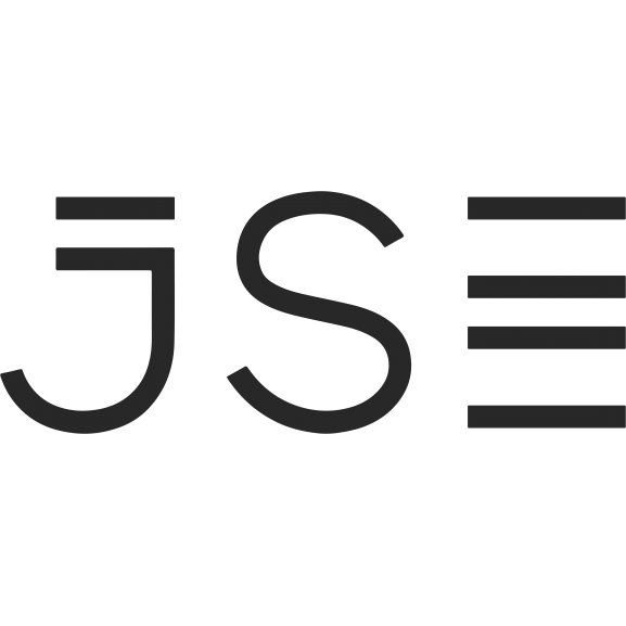 Logo of JSE
