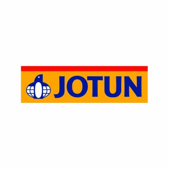 Logo of Jotun