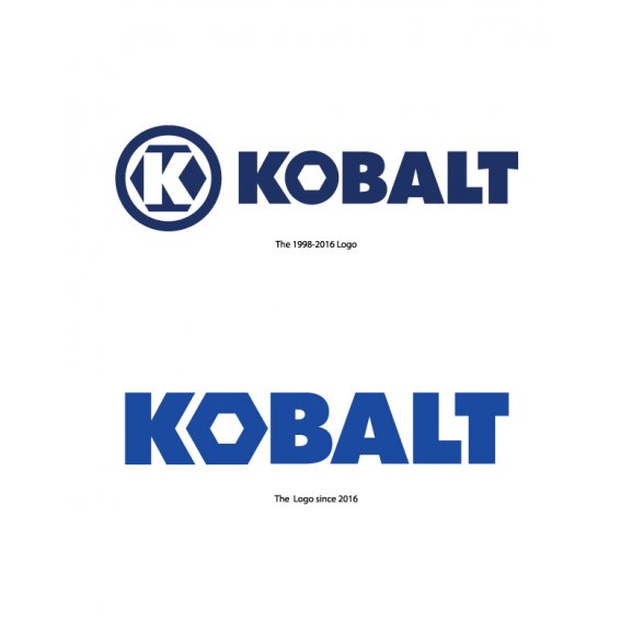 Logo of Kobalt