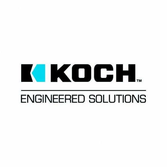 Logo of KOCH