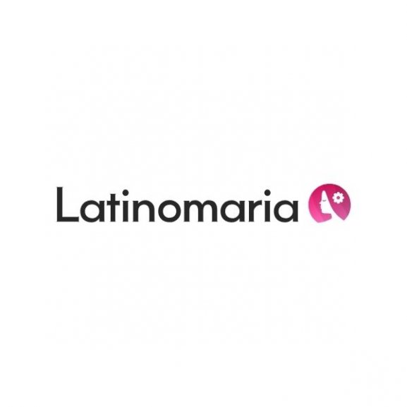 Logo of Latinomaria