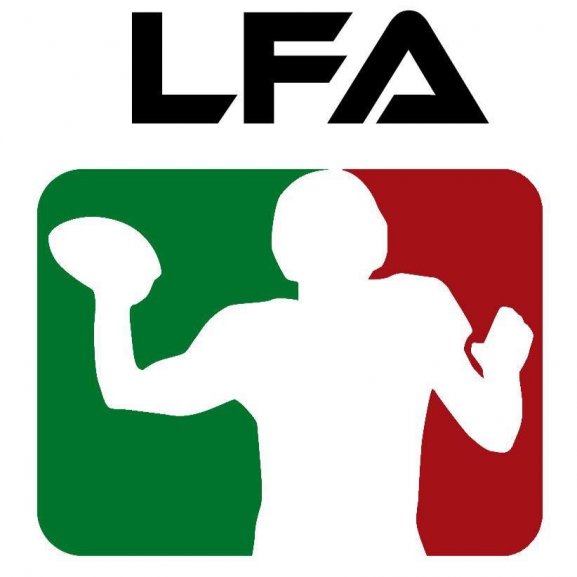 Logo of LFA 2016-2017