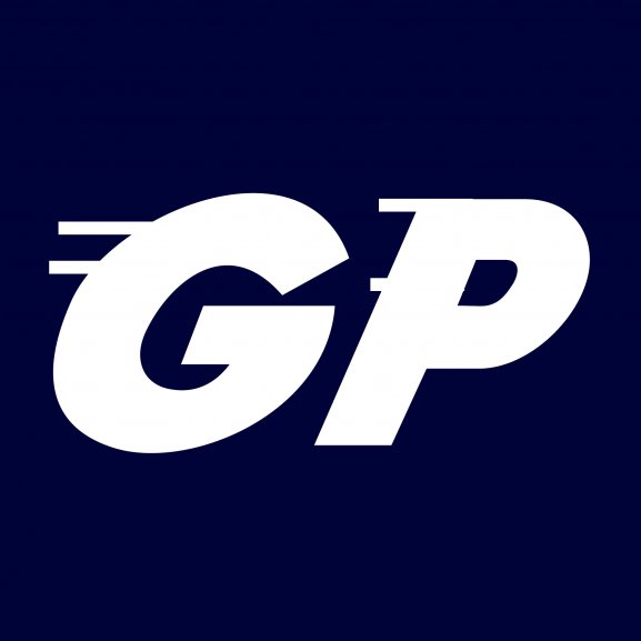 Logo of Good Pack Embalagens