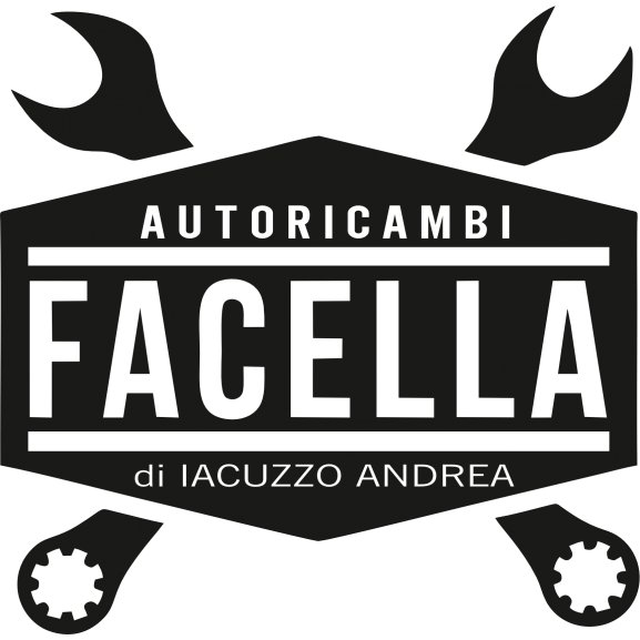 Logo of AUTORICAMBI FACELLA LOGO