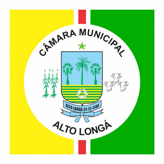 Logo of CÂMARA MUNICIPAL DE ALTO LONGÁ-PI
