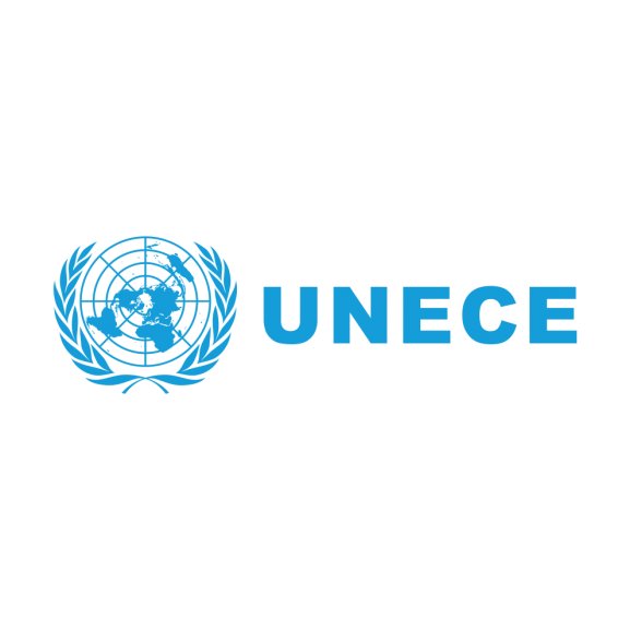 Logo of UNECE
