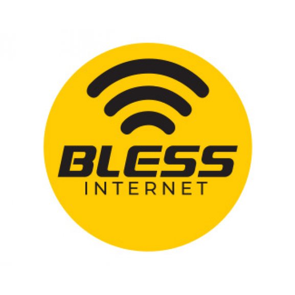 Logo of Bless Internet