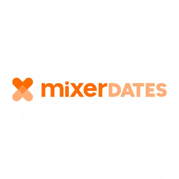 Logo of Mixer Dates