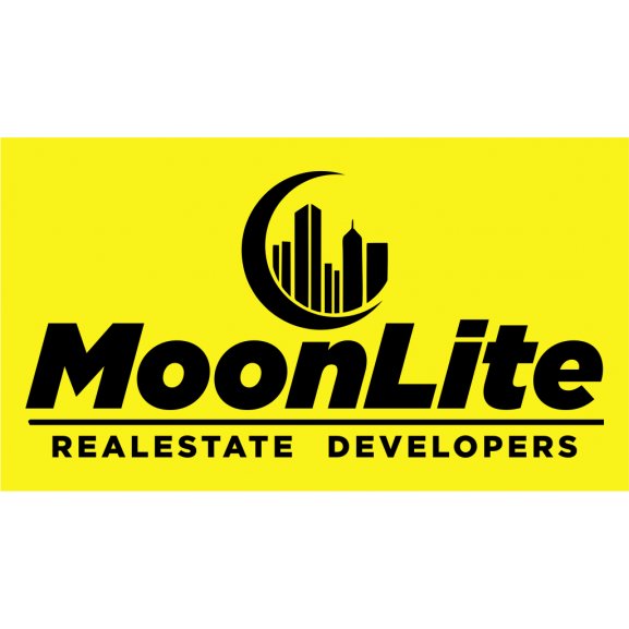 Logo of MOONLITE REALESTATE DEVELOPERS
