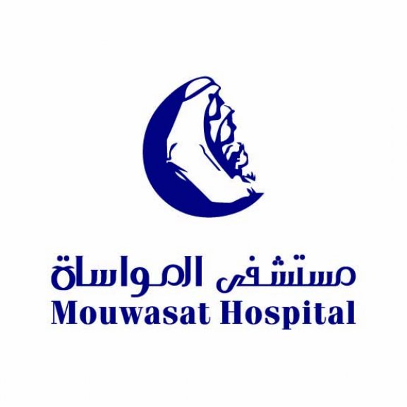 Logo of Mouwasat Hospital