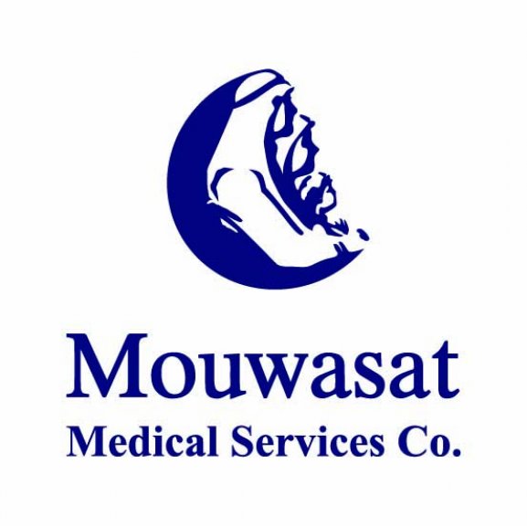 Logo of Mouwasat Medical Services Co