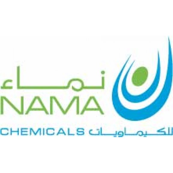 Logo of NAMA