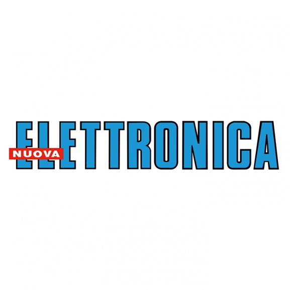 Logo of Nuova Elettronica