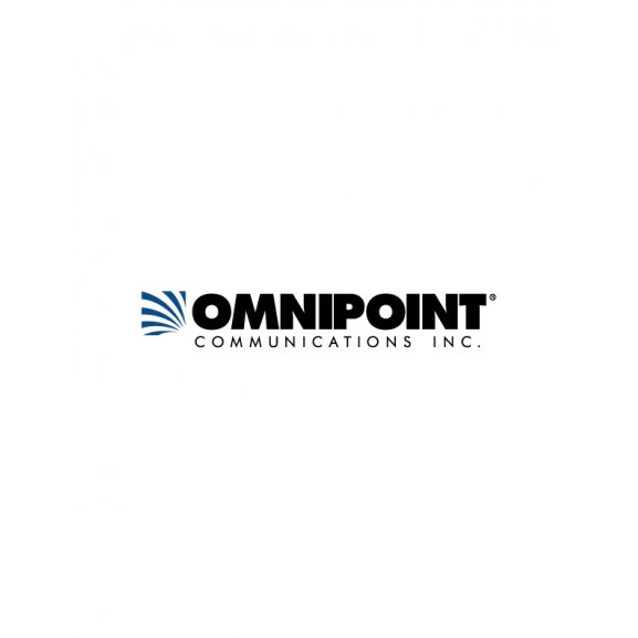 Logo of Omnipoint® Communications, Inc.