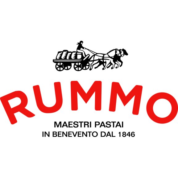 Logo of Pastificio Rummo Spa