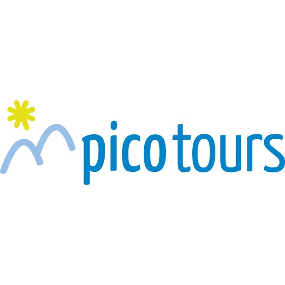 Logo of picotours GmbH