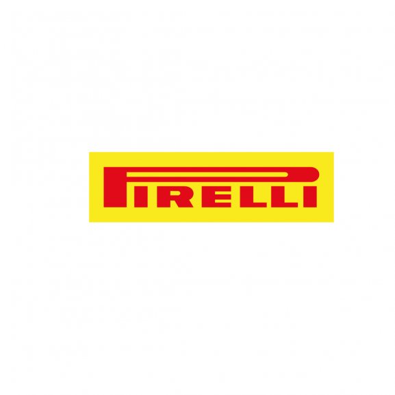Logo of pirelli