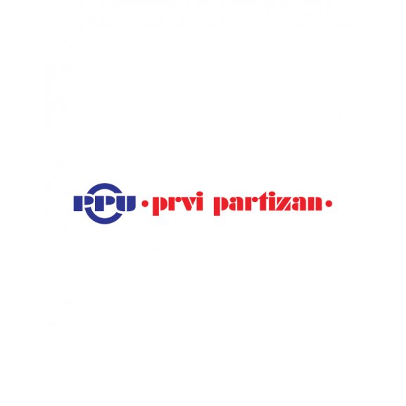 Logo of Prvi Partizan