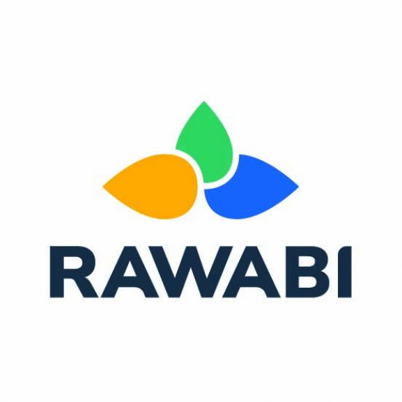 Logo of Rawabi Holding