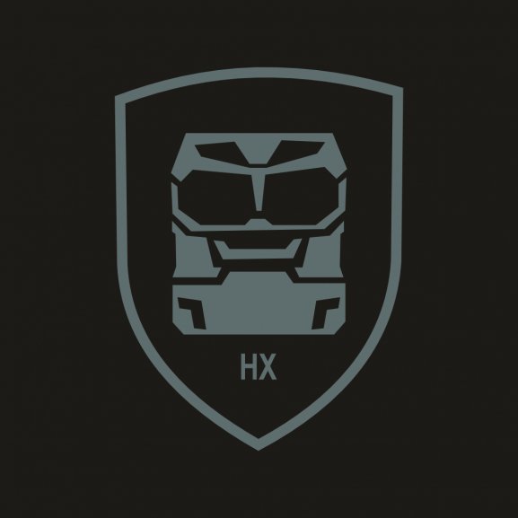 Logo of Rheinmetall HX3 Truck