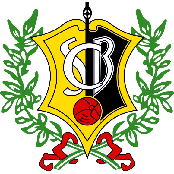 Logo of Sporting Clube Bustelo