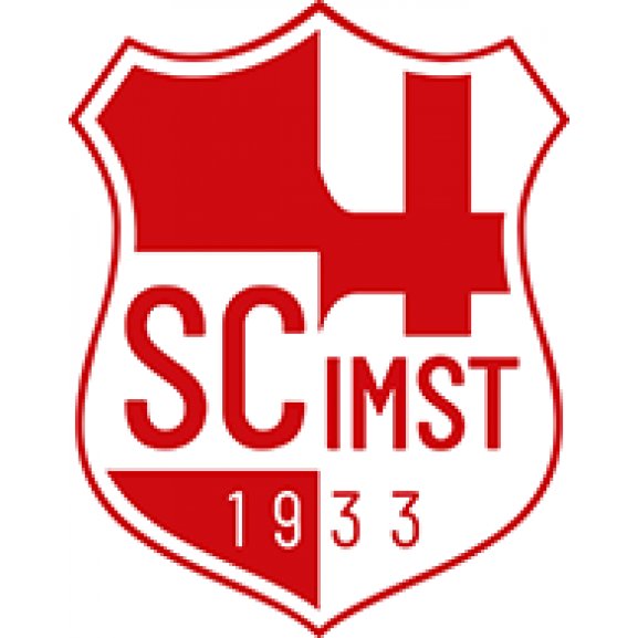 Logo of SC Imst
