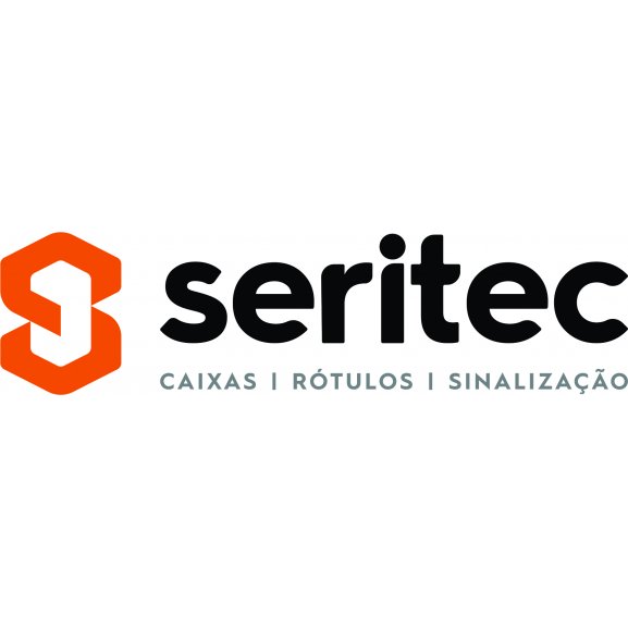 Logo of Seritec Comunicaçao visual