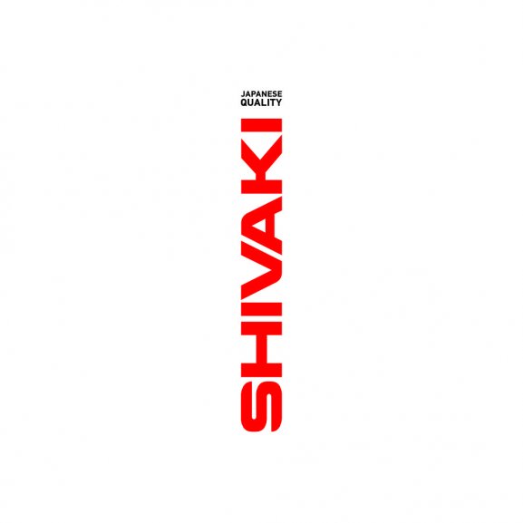 Logo of Shivaki