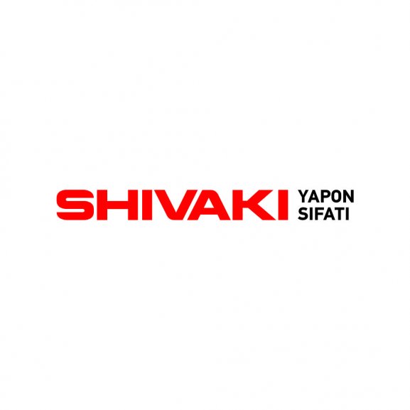 Logo of Shivaki
