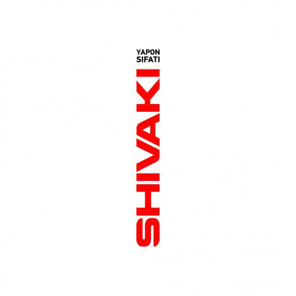 Logo of Shivaki