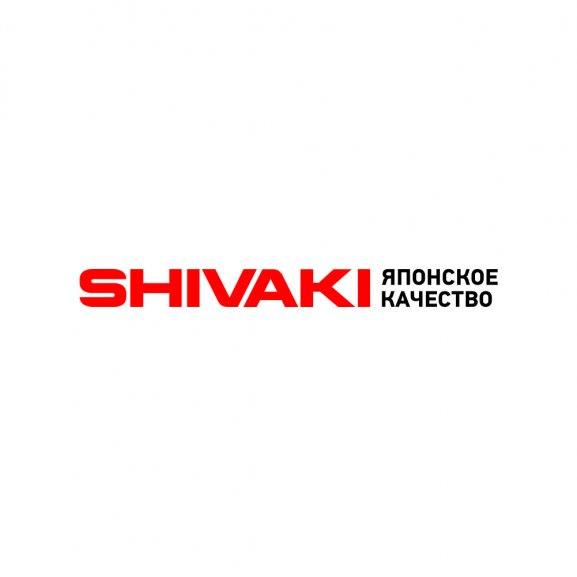 Logo of Shivaki
