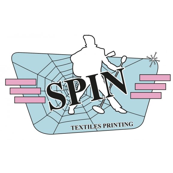 Logo of SPIN