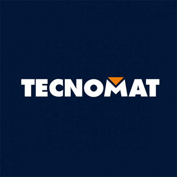 Logo of TECNOMAT